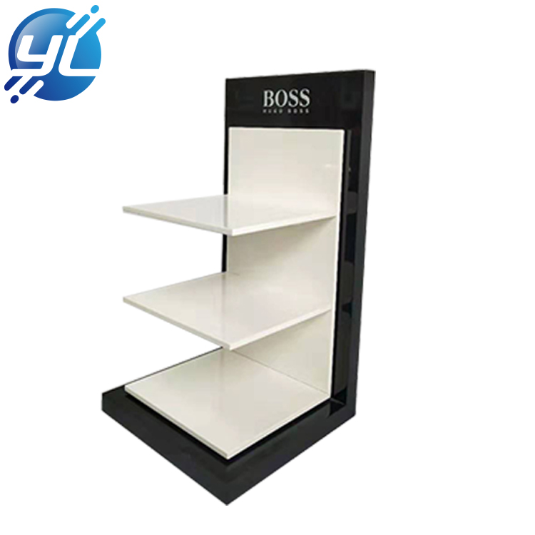 OEM Quality Retail Chain Store Sunglasses display racks Wooden Sunglass Display Stand