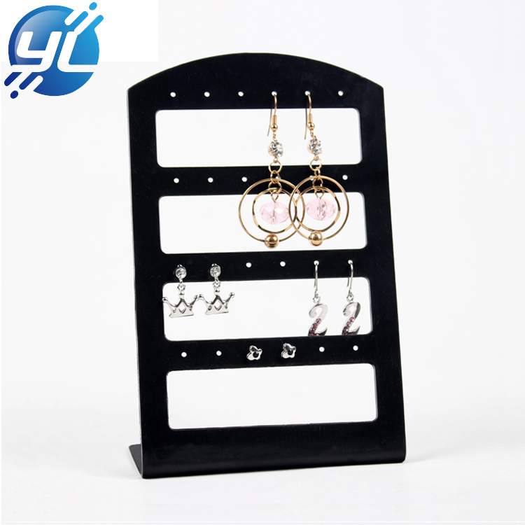 Wholesale Customized Rotating Earring Display Stand