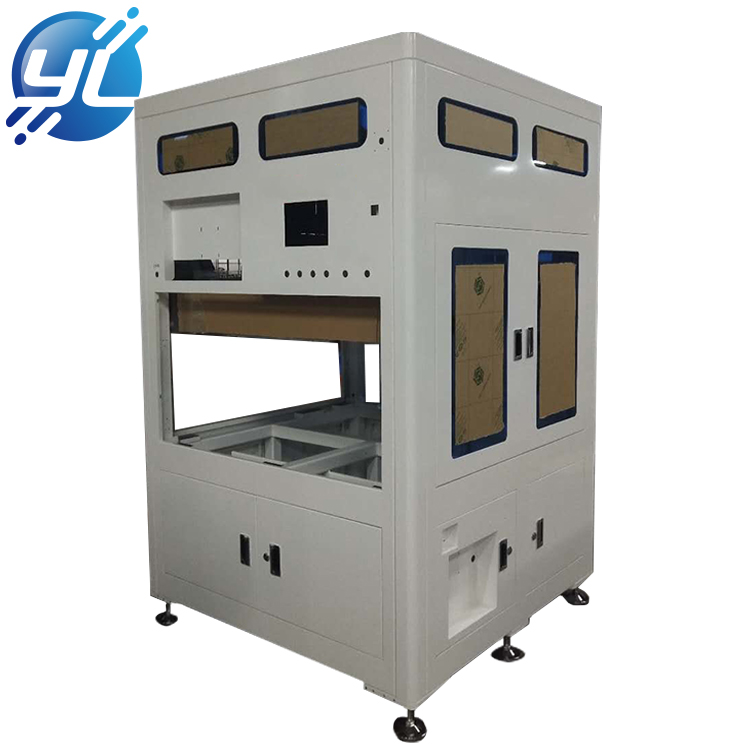 Manufacturer Waterproof Telecom Equipment Outdoor Cabinet