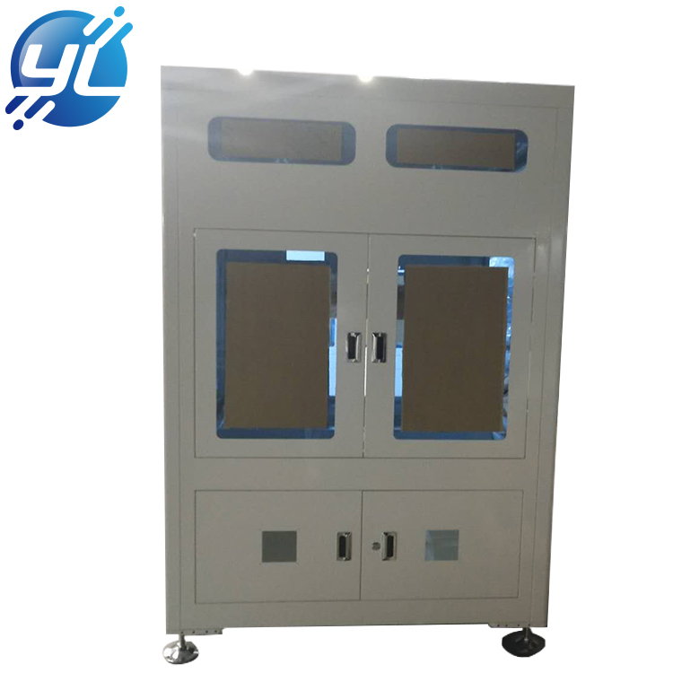 Manufacturer Waterproof Telecom Equipment Outdoor Cabinet