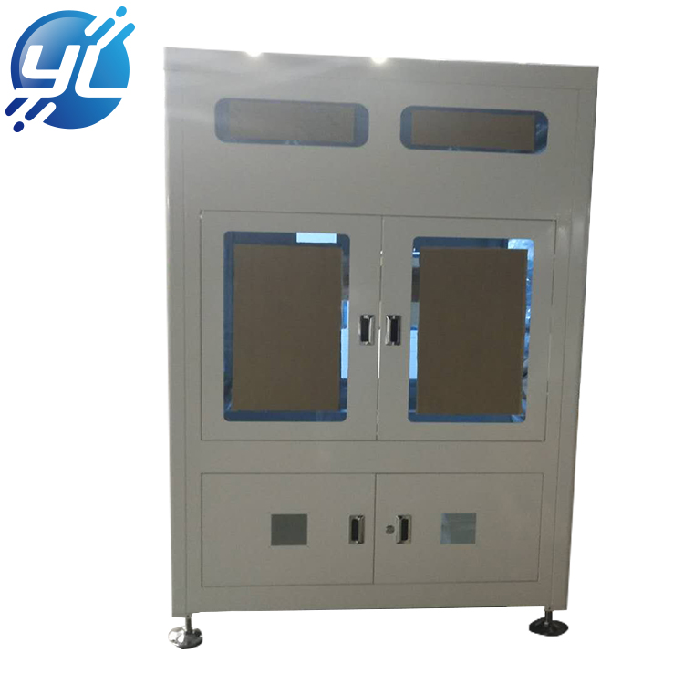 Manufacturer Waterproof Telecom Equipment Outdoor Cabinet