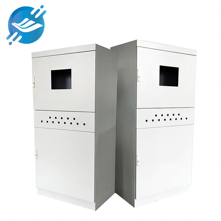 Customized Supplier Electric Equipment Power Distribution Box distribution board