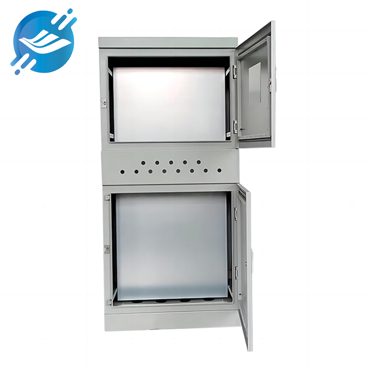 Customized Supplier Electric Equipment Power Distribution Box distribution board