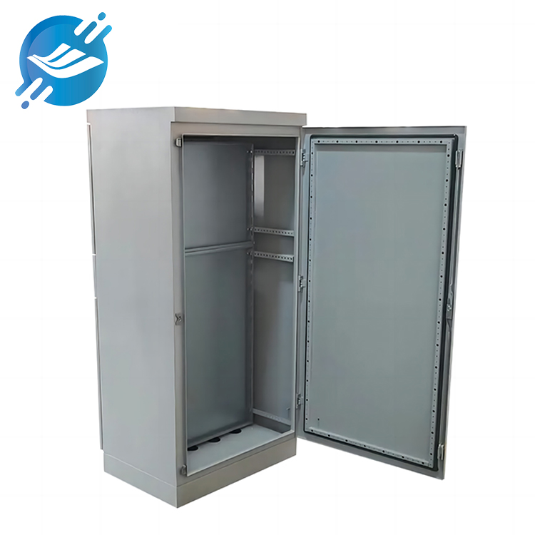 Customized Supplier Electric Equipment Power Distribution Box distribution board