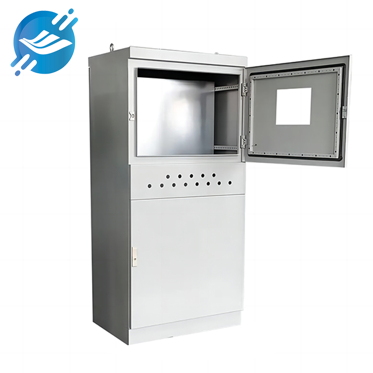 Customized Supplier Electric Equipment Power Distribution Box distribution board