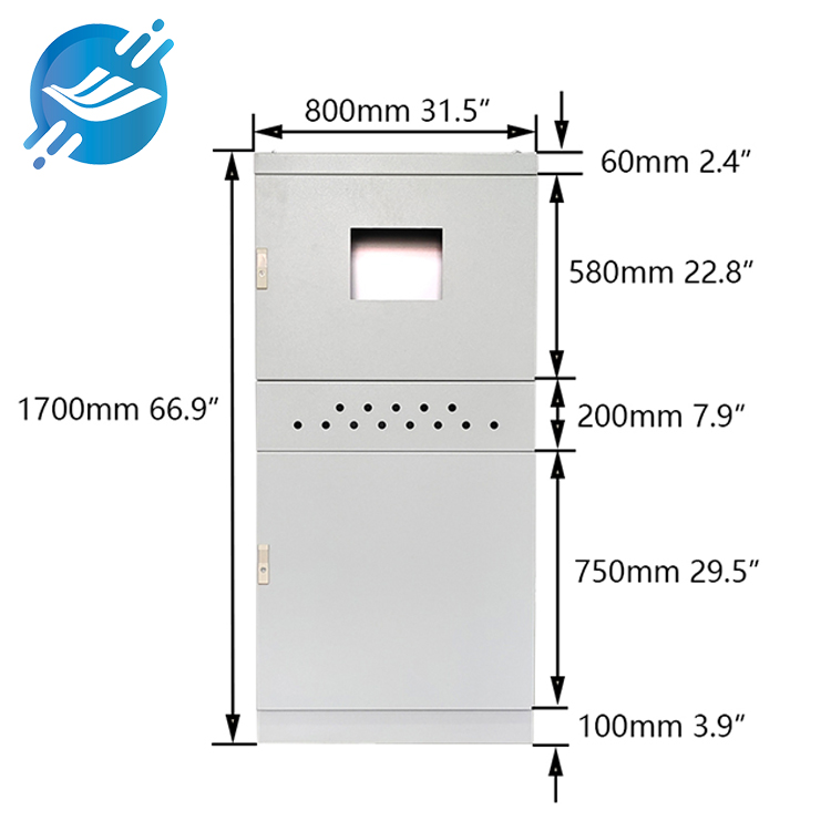 Customized Supplier Electric Equipment Power Distribution Box distribution board