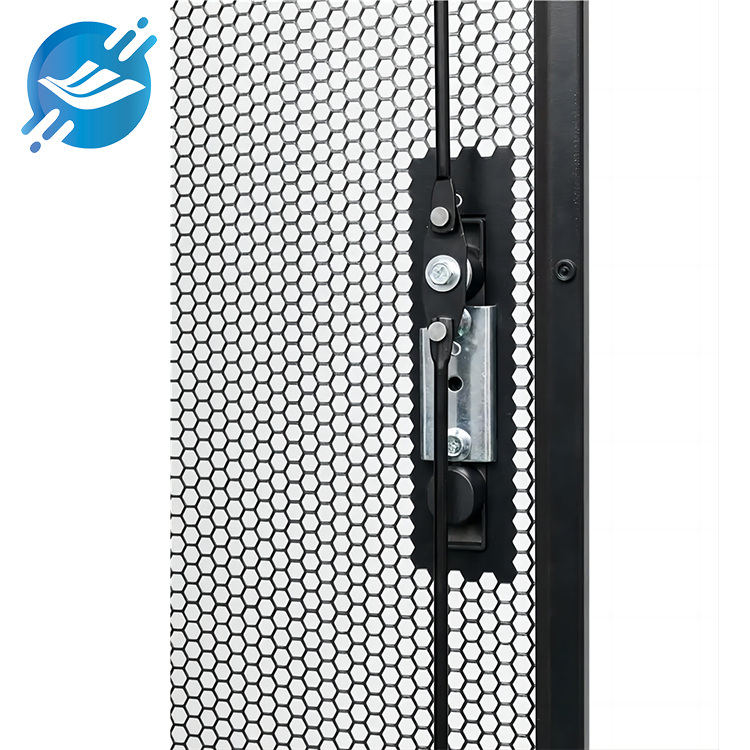 19inch 42U 5G data center cabinet IT rack enclosure temperature control server rack