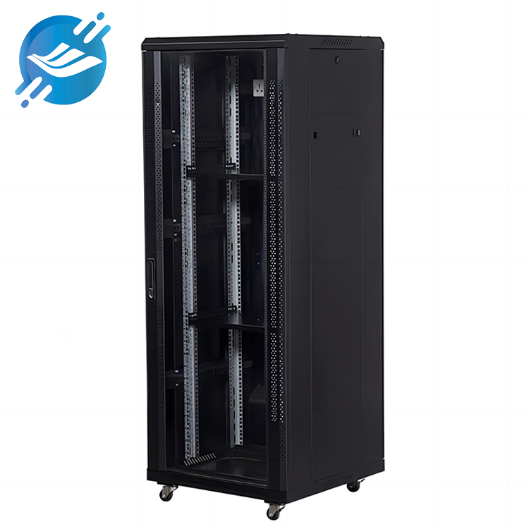 Hot new products 42U vertical network cabinet mount server computer server standing rack