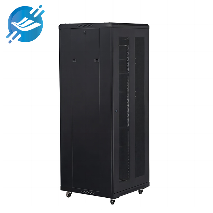 Hot new products 42U vertical network cabinet mount server computer server standing rack