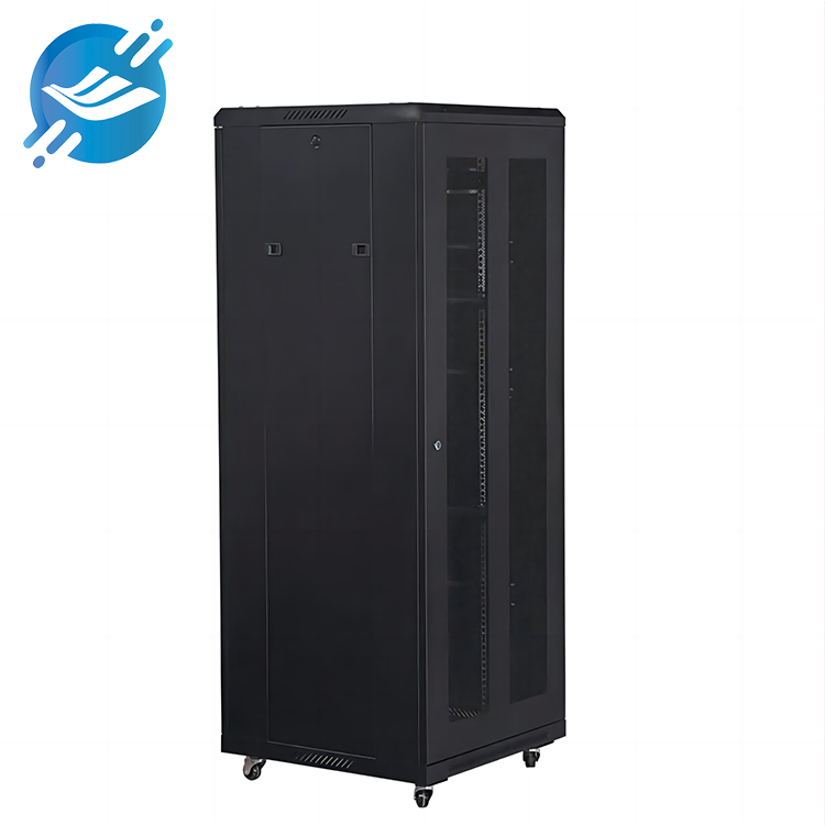 Hot new products 42U vertical network cabinet mount server computer server standing rack