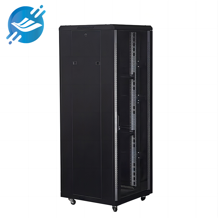 Hot new products 42U vertical network cabinet mount server computer server standing rack