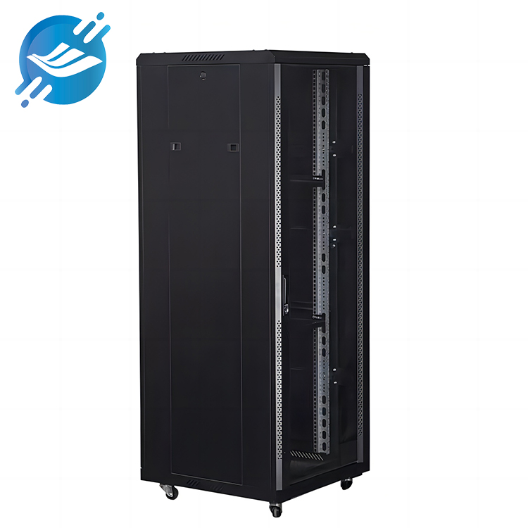 Hot new products 42U vertical network cabinet mount server computer server standing rack