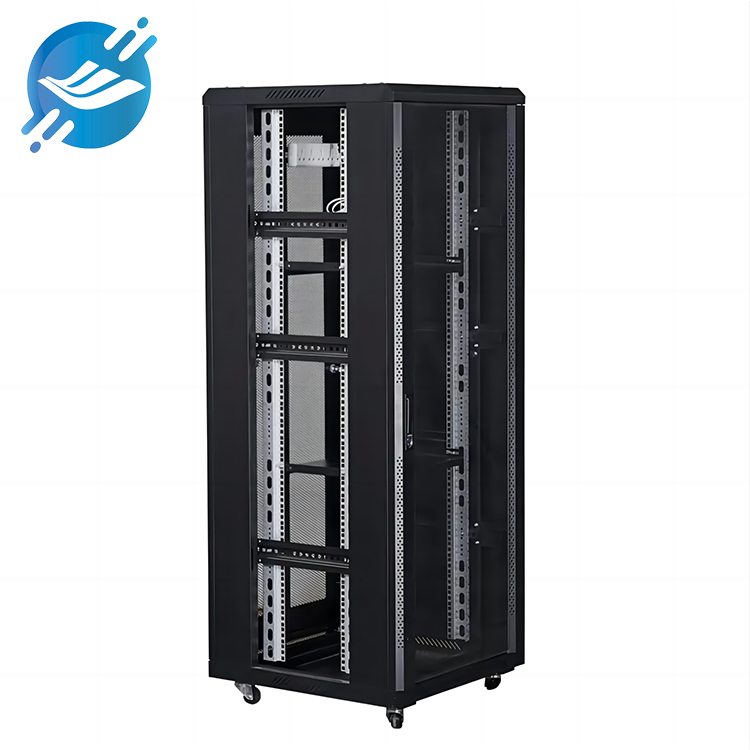 Hot new products 42U vertical network cabinet mount server computer server standing rack