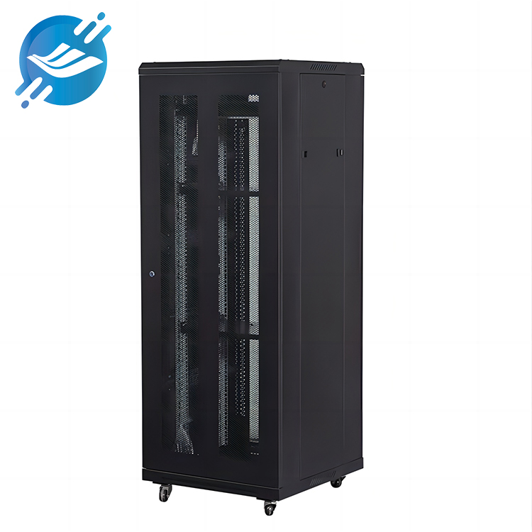 Hot new products 42U vertical network cabinet mount server computer server standing rack