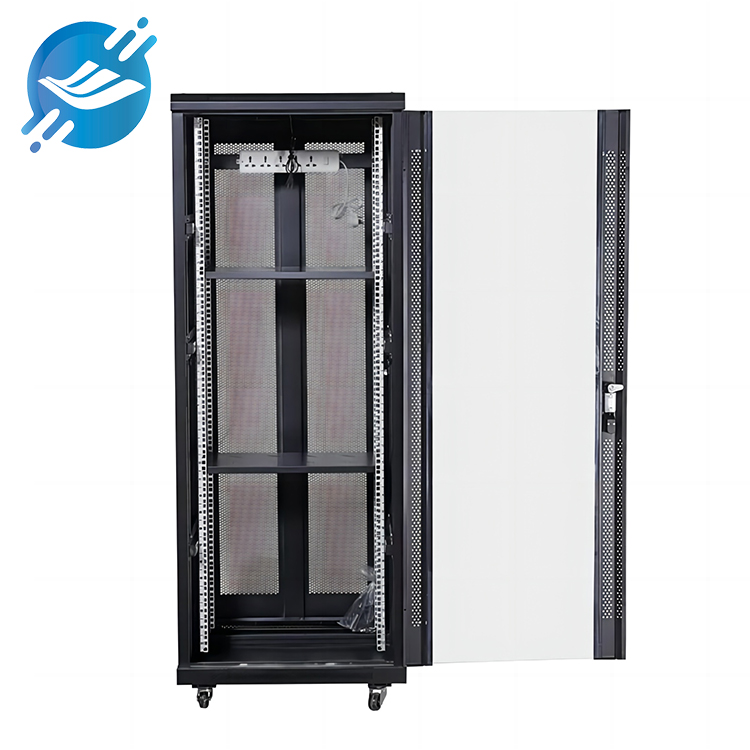 Hot new products 42U vertical network cabinet mount server computer server standing rack