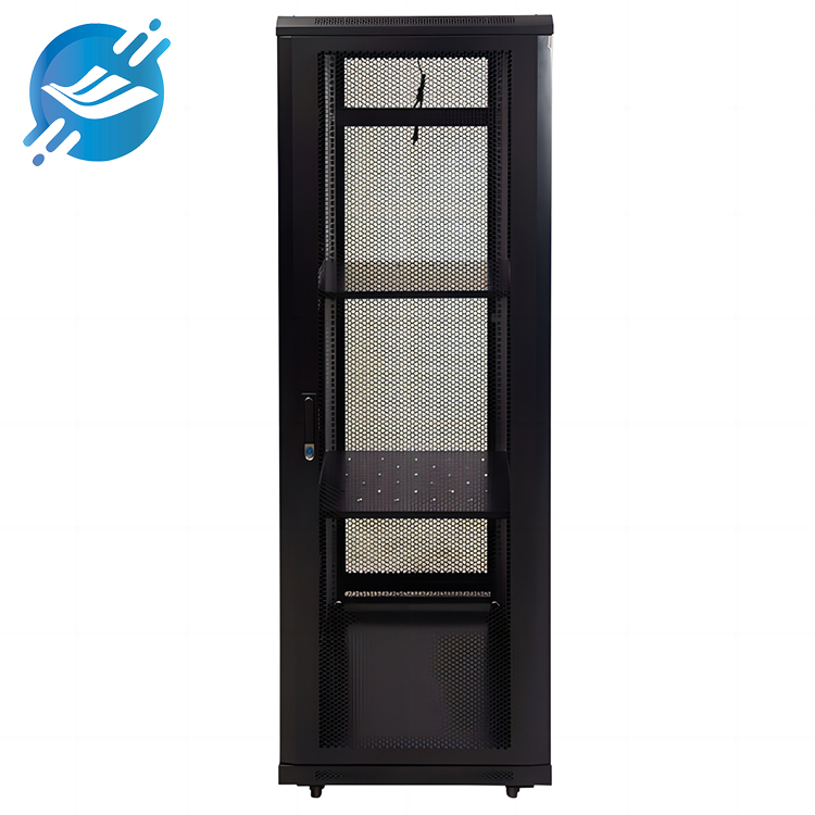 Hot new products 42U vertical network cabinet mount server computer server standing rack