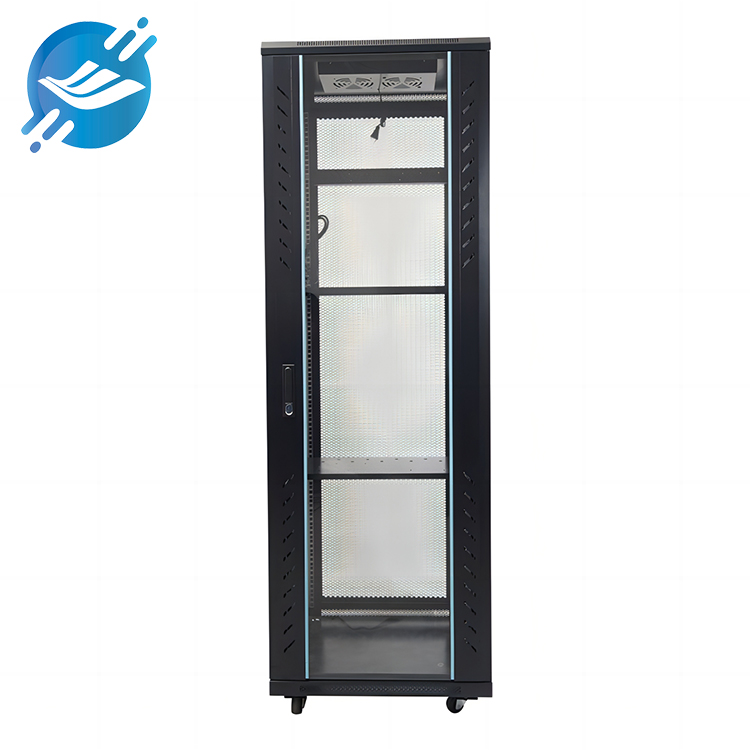 Hot new products 42U vertical network cabinet mount server computer server standing rack