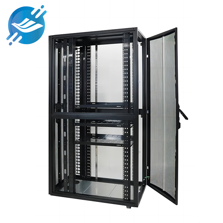 42u 600x600 Network Rack,rack Server Cabinet Network Cabinet,networking Rack