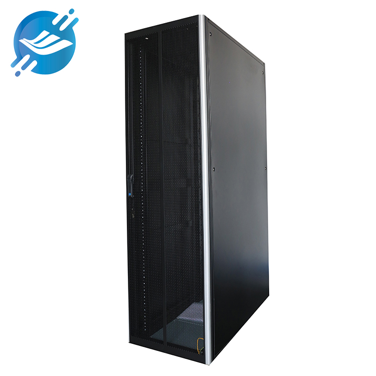 42u 600x600 Network Rack,rack Server Cabinet Network Cabinet,networking Rack