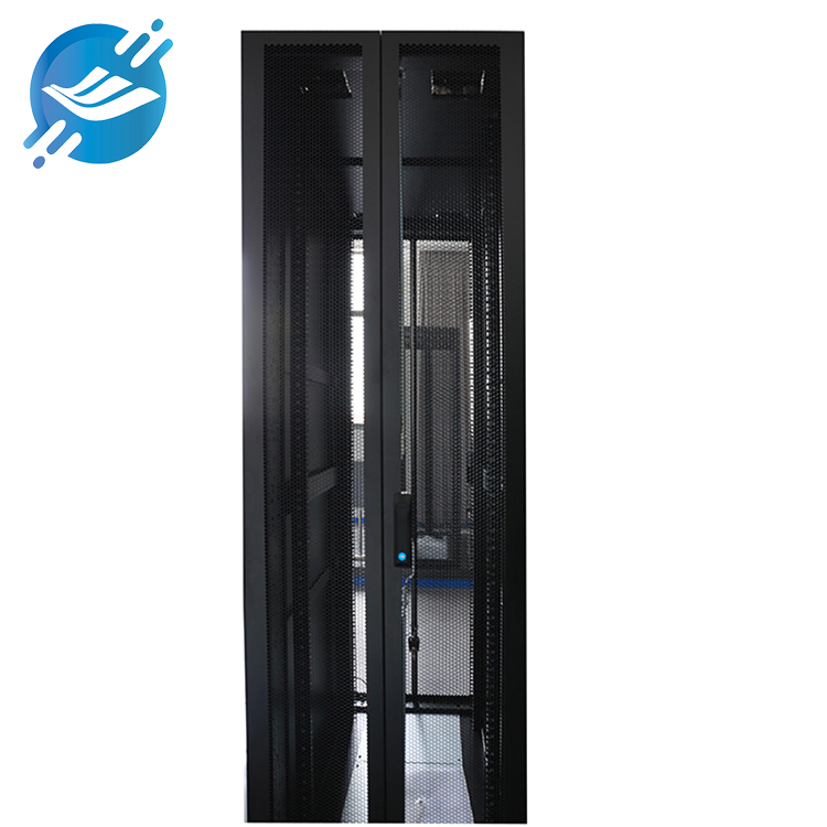 42u 600x600 Network Rack,rack Server Cabinet Network Cabinet,networking Rack