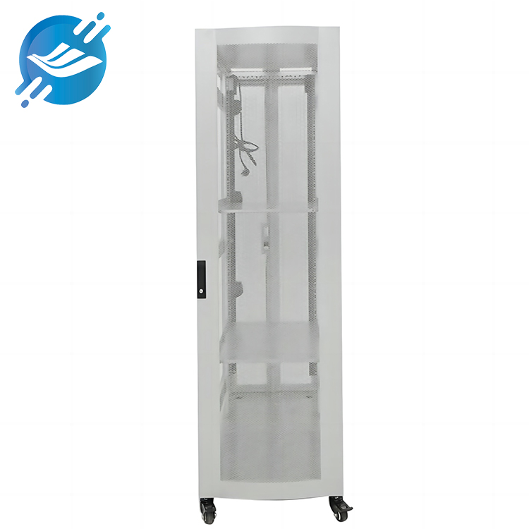 Network Rack Cabinet Manufacturer Best Price Stock 42u Rack Server Cabinet For Sale