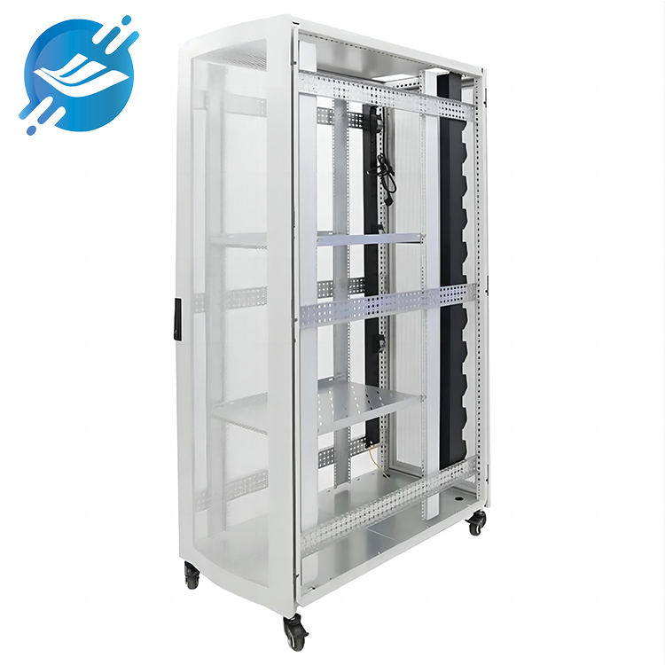 Network Rack Cabinet Manufacturer Best Price Stock 42u Rack Server Cabinet For Sale