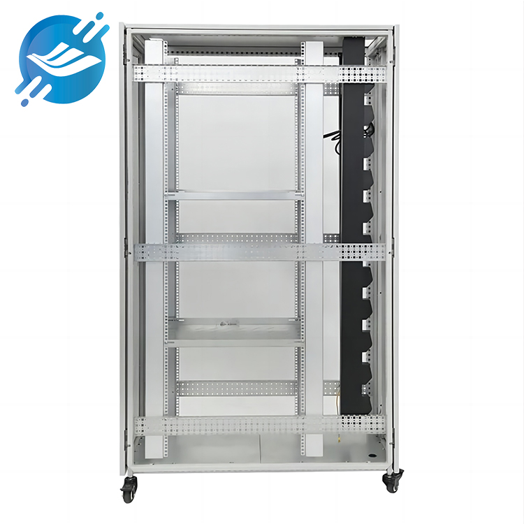 Network Rack Cabinet Manufacturer Best Price Stock 42u Rack Server Cabinet For Sale