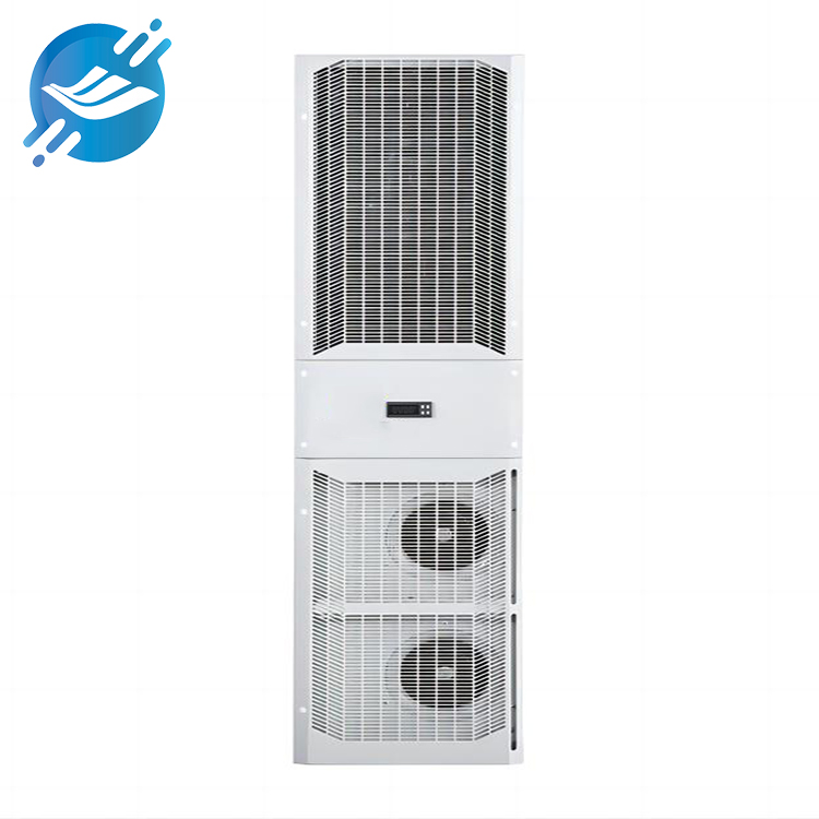 300w Indoor 220v Industrial Air Conditioner And Cabinet Cooling Unit For Telecom Enclosure