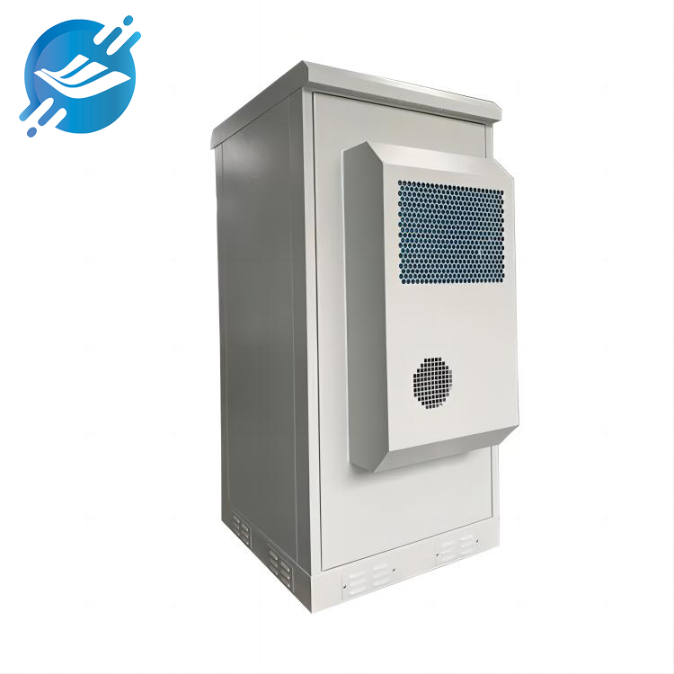 Hot selling outdoor climate controlled telecom towel equipment and battery storage cabinets