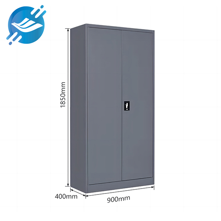 Wholesale steel cupboard full height metal file documents storage office cupboards Filing Cabinet