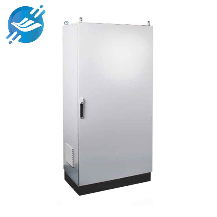 OEM CE IP65 Outdoor Move Battery Cabinet Electrical Distribution Control Cabinet Enclosure