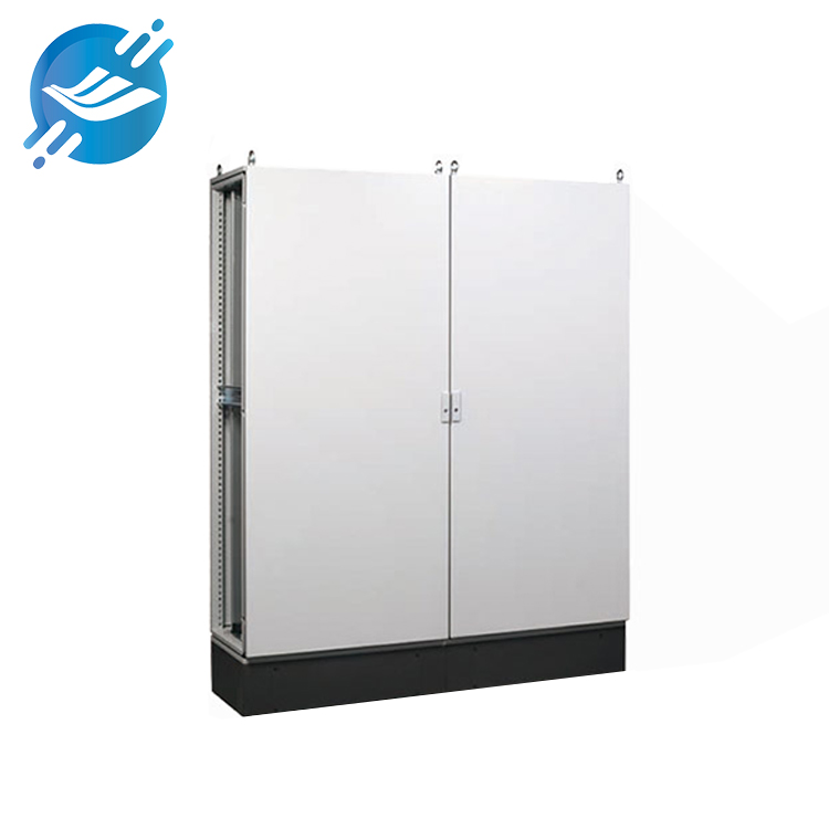 OEM CE IP65 Outdoor Move Battery Cabinet Electrical Distribution Control Cabinet Enclosure