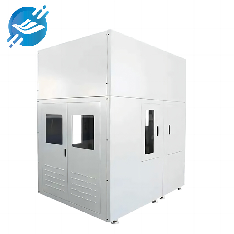 Outdoor Cabinets Stainless Steel Distribution Box Control Cabinet Distribution Box Waterproof