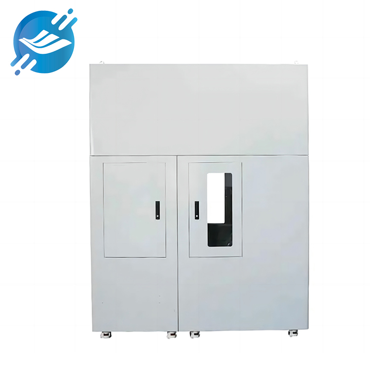 Outdoor Cabinets Stainless Steel Distribution Box Control Cabinet Distribution Box Waterproof