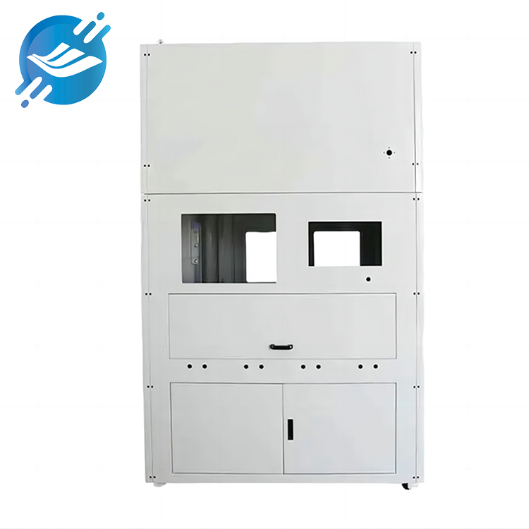 Outdoor Cabinets Stainless Steel Distribution Box Control Cabinet Distribution Box Waterproof