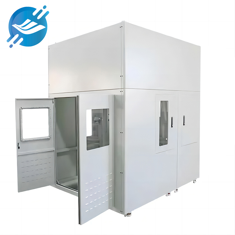 Outdoor Cabinets Stainless Steel Distribution Box Control Cabinet Distribution Box Waterproof