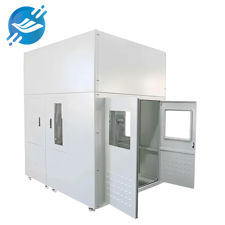 Outdoor Cabinets Stainless Steel Distribution Box Control Cabinet Distribution Box Waterproof