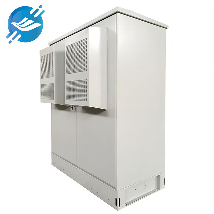 High Quality Outdoor Equipment Cabinet 19