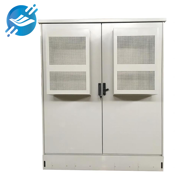 High Quality Outdoor Equipment Cabinet 19