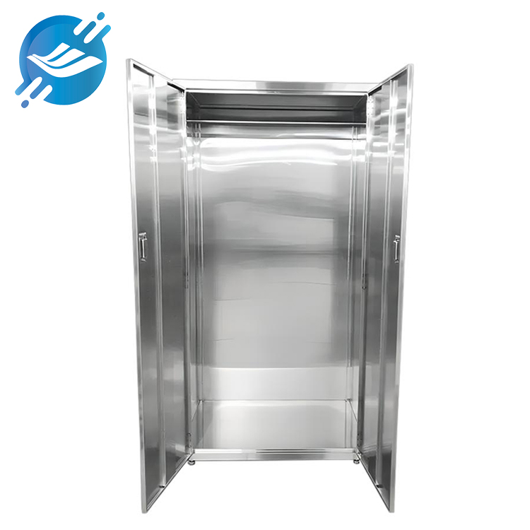OEM ODM stainless steel adjustable cabinet manufacturer outdoor or indoor filing cabinet