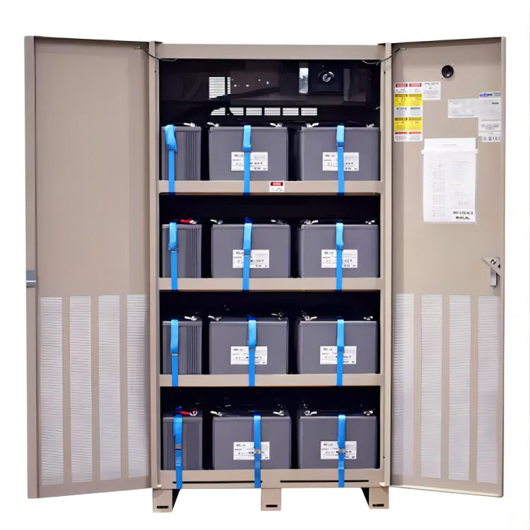 OEM IP65 Outdoor Move Battery Cabinet Electrical Distribution Control Cabinet Enclosure